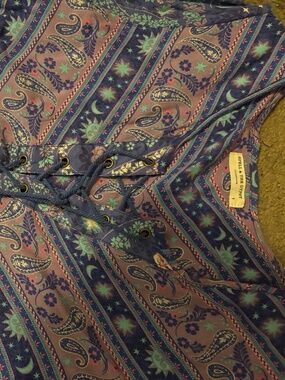 Spell and the Gypsy collective top